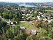 Mostkovice, investiční příležitost, pozemek s objekty k rekreaci 4602 m2, cena 4900 CZK / m2, nabízí 