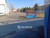 Olomouc, cena 21 CZK / m2 / měsíc, nabízí Marion management