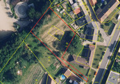 Prodej pozemku k výstavbě rodinného domu v obci Přerov XI - Vinary, cena 3600 CZK / m2, nabízí 