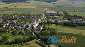 Prodej stavebního pozemku o výměře 711 m2 v obci Čechy, okr. Přerov, cena 2430000 CZK / objekt, nabízí 