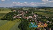 Prodej stavebního pozemku o výměře 388 m2 v obci Čechy, okr. Přerov, cena 1740000 CZK / objekt, nabízí 