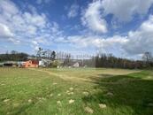 Prodej stavebního pozemku včetně stavebního povolení, Bělotín, 1063 m2, cena cena v RK, nabízí 