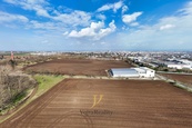 Prodej pozemky pro komerční výstavbu, 4 713 m2 - Olomouc - Nová Ulice, cena 4900000 CZK / objekt, nabízí 