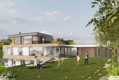 Prodej, Pozemky pro bydlení, 1 217 m2 - Olomouc - Droždín, cena 13490000 CZK / objekt, nabízí 