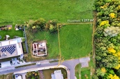 Prodej, Pozemky pro bydlení, 1 217 m2 - Olomouc - Droždín, cena 12950000 CZK / objekt, nabízí 
