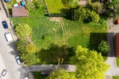 Prodej, Pozemky pro bydlení, 1125 m2, Štěpánov, cena 3590000 CZK / objekt, nabízí 