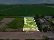 Prodej, Pozemky pro bydlení, 928 m2 - Majetín, cena 5225000 CZK / objekt, nabízí 