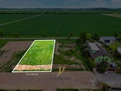 Prodej, Pozemky pro bydlení, 872 m2 - Majetín, cena 4917000 CZK / objekt, nabízí 