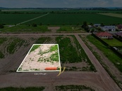 Prodej, Pozemky pro bydlení, 771 m2 - Majetín, cena 4361500 CZK / objekt, nabízí 