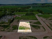 Prodej, Pozemky pro bydlení, 1024 m2 - Majetín, cena 5753000 CZK / objekt, nabízí 