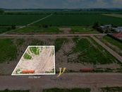 Prodej, Pozemky pro bydlení, 764 m2 - Majetín, cena 4323000 CZK / objekt, nabízí 