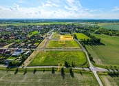 Prodej, Pozemek pro bydlení č. 6, 764 m2 - Majetín, cena 4323000 CZK / objekt, nabízí 