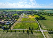Prodej, Pozemek pro bydlení č. 4, 773 m2 - Majetín, cena 4372500 CZK / objekt, nabízí 