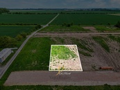 Prodej, Pozemky pro bydlení, 773 m2 - Majetín, cena 4372500 CZK / objekt, nabízí 