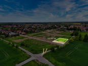 Prodej, Pozemky pro bydlení, 937 m2 - Majetín, cena 5274500 CZK / objekt, nabízí 