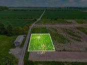 Prodej, Pozemky pro bydlení, 834 m2 - Majetín, cena 4708000 CZK / objekt, nabízí 