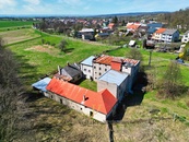Prodej, Pozemek, 22 858 m2, pro výstavbu Sociálního - Zdravotnického zařízení, Daskabát, cena 9400000 CZK / objekt, nabízí 