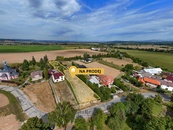 Prodej stavebního pozemku 1 824 m2, Bílá Lhota - Řimice, cena 1690000 CZK / objekt, nabízí 