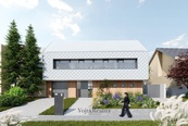 Prodej stavebního pozemku, 1 200 m2, Arbesova - Olomouc, cena 8490000 CZK / objekt, nabízí 