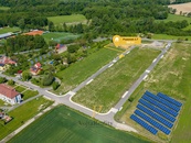Prodej stavebního pozemku č. 7, 860 m2, Přerov - Kozlovice, cena 4292000 CZK / objekt, nabízí 