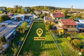 Prodej stavebního pozemku 1 172 m2, Olomouc - Nemilany, cena 7490000 CZK / objekt, nabízí 