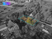 Prodej, Pozemek pro stavbu RD, bytů, Kralice na Hané, cena cena v RK, nabízí 