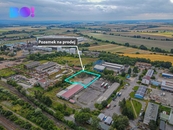 Prodej, Pozemek pro komerční využití, Kojetín, cena cena v RK, nabízí 