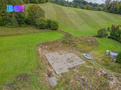 Prodej, Pozemek pro stavbu RD, bytů, Hanušovice, cena 1840000 CZK / objekt, nabízí 