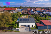 Prodej, Pozemek pro stavbu RD, bytů, Vlkoš, cena 1290000 CZK / objekt, nabízí 