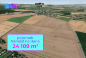 Prodej, Pole, Náměšť na Hané, cena 2025160 CZK / objekt, nabízí 