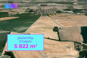 Prodej, Pole, Grygov, cena 699958 CZK / objekt, nabízí 