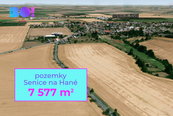 Prodej, Pole, Senice na Hané, cena 621314 CZK / objekt, nabízí 