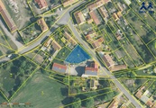 Prodej pozemky pro bydlení, 848 m2 - Dřevnovice, cena 1649000 CZK / objekt, nabízí 