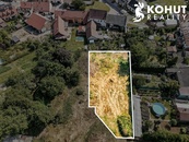 Prodej stavebního pozemku 1 244 m2, Kožušany-Tážaly, cena 8493710 CZK / objekt, nabízí 