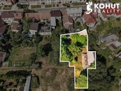 Prodej stavebního pozemku 1 174 m2, Kožušany-Tážaly, cena 8015960 CZK / objekt, nabízí 