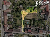 Prodej stavebního pozemku 910 m2, Kožušany-Tážaly, cena 6214160 CZK / objekt, nabízí 