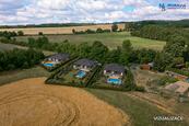 Stavební parcely Křemačov u Mohelnice, cena 1490000 CZK / objekt, nabízí 