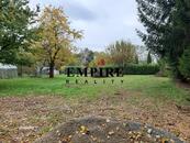 POZEMEK PRO STAVBU RD_901 m2_inž. sítě_nezáplavové území_Rapotín_1 minuta do Šumperku, cena cena v RK, nabízí 