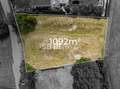 Prodej, Pozemky pro bydlení, 1.092m2, Mohelnice - Studená Loučka, okr. Šumperk, cena 1640 CZK / m2, nabízí 