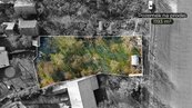 Stavební pozemek 1 193 m2 - Brodek u Přerova, část Luková, cena 2100000 CZK / objekt, nabízí 