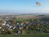 Nová Hradečná - stavební pozemek 2612 m2, cena 3260000 CZK / objekt, nabízí 