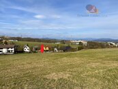 Prodej stavebního pozemku 1281m2 k zastavění 514m2 Zábřeh, cena 2850000 CZK / objekt, nabízí 